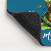 Mad Retro Love For My Mama Deer Hunting Boys Valen Muismat (Hoek)