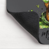 Mad Retro Love For My Mama Deer Hunting Boys Valen Muismat (Hoek)