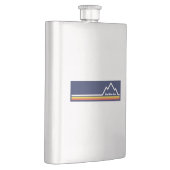 Mad River Glen Flacon (Rechts)