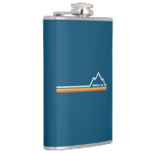 Mad River Glen Heupfles (Rechts)