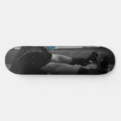 Mad River Motor Company - Wied Pilgrim Pt. 1 Skateboard (Horizontaal)