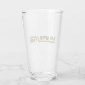 Mad River Trail Dayton Ohio Glas (Achterkant)