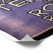 Mad Robot Pulp Hoesje Poster (Hoek)