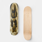 MAD ROBOT'S nx-01 Persoonlijk Skateboard (Voorkant)