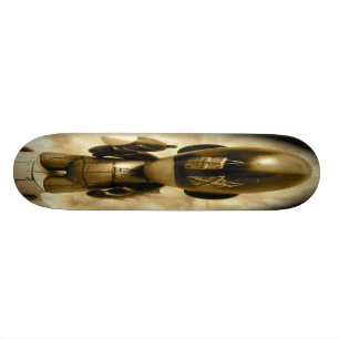 MAD ROBOT'S nx-01 Persoonlijk Skateboard
