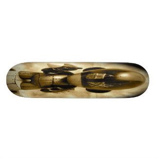 MAD ROBOT'S nx-01 Persoonlijk Skateboard