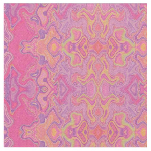 Mad roze marmer 1 stof (Close Up)