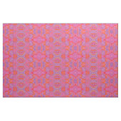 Mad roze marmer 2 stof (Fat Quarter)