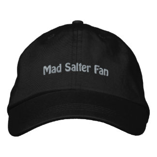 Mad Salter Fan Pet