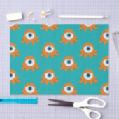 Mad Science Birthday Party Tissuepapier (Craft)