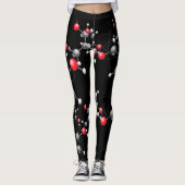 Mad Science Custom Leggings (Voorkant)