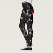 Mad Science Custom Leggings (Links)