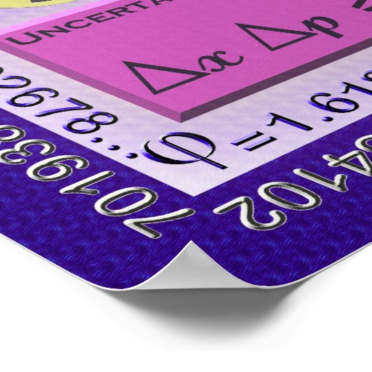 Mad Science Poster (Hoek)