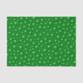 Mad Science Tissue Paper Tissuepapier (Voorkant)