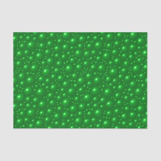 Mad Science Tissue Paper Tissuepapier (Voorkant)