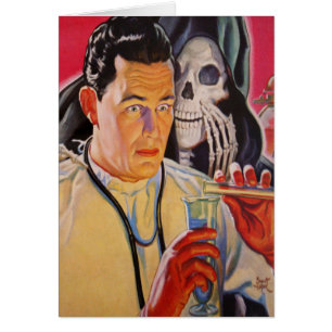 Mad Scientist