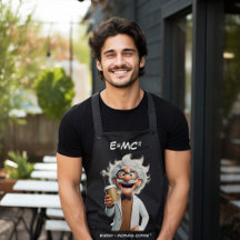 Mad Scientist Koffie