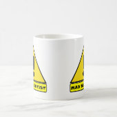 Mad Scientist Mok (Center)