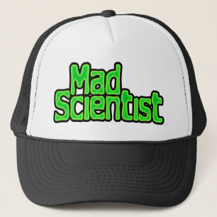 Mad Scientist Pet