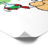 Mad Scientist Poster (Hoek)