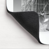 Mad Scientists International-Nicola Tesla Muismat (Hoek)