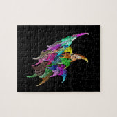 Mad Scramble Puzzle Legpuzzel (Horizontaal)