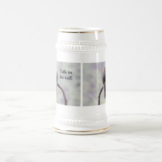 Mad Squirrel Bierpul (Center)