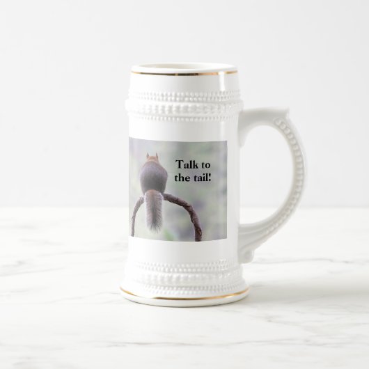 Mad Squirrel Bierpul (Rechts)