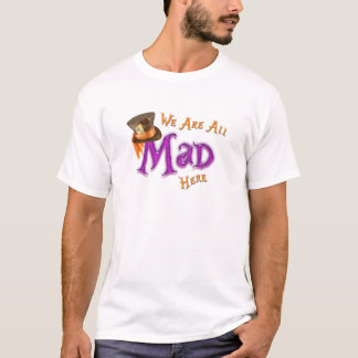 Mad T-shirt