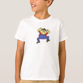 Mad! T-shirt