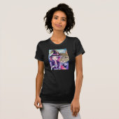 Mad Tea Party T-Shirt (Voorkant volledig)