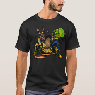 Mad Teaparty T-shirt