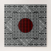 Mad Tiles  Legpuzzel (Horizontaal)