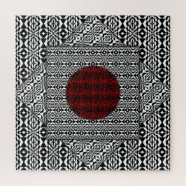 Mad Tiles  Legpuzzel