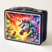 Mad Unicorn (Voorkant)