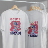 Mad Unicorn T-shirt