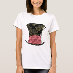'Mad Victoriaans' T-shirt