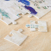 Mada Primavesi door Gustav Klimt die kunstwerk sch Legpuzzel (Zijkant)