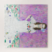 Mada Primavesi door Gustav Klimt die kunstwerk sch Legpuzzel (Horizontaal)