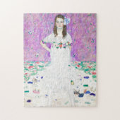 Mada Primavesi door Gustav Klimt die kunstwerk sch Legpuzzel (Verticaal)