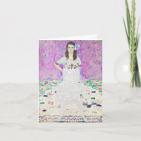 Mäda Primavesi Gustav Klimt