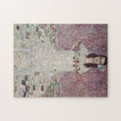 "Mada Primavesi" Legpuzzel (Horizontaal)
