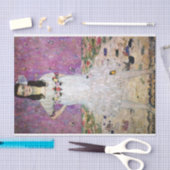 Mada Primavesi van Gustav Klimt Tissuepapier (Craft)