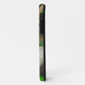 Madagascar, Andasibe, Ile Aux Lemuriens, Moeder Case-Mate iPhone Case (Achterkant/links)