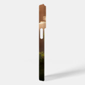 Madagascar Baobabbos Fantasie Case-Mate iPhone Case (Achterkant / Rechts)