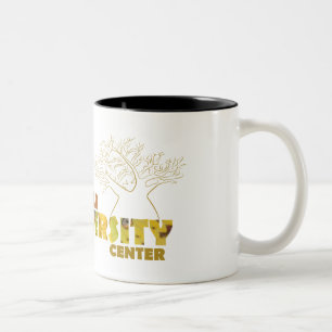 Madagascar Biodiversity Centre Tweekleurige Koffiemok