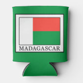Madagascar Blikjeskoeler (Voorkant)