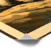 Madagascar - Vintage Travel Poster (Hoek)