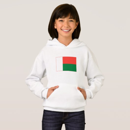 Madagaskar (Voorkant volledig)