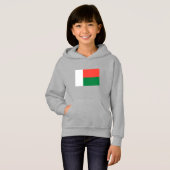 Madagaskar (Voorkant volledig)